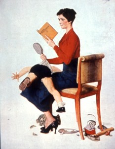 spanking-norman-rockwell1