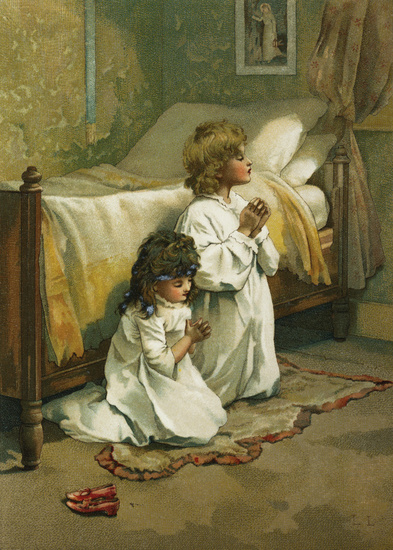 [Cantinho da Criança] “Sobre os Anjos” por Diana Kleyn