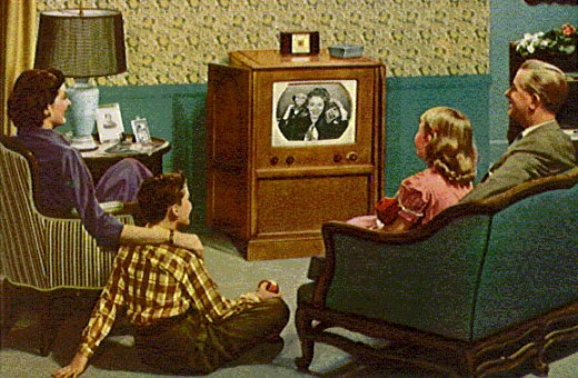 “A Televisão e a Nossa Familia” por Rev. Jerrold Lewis