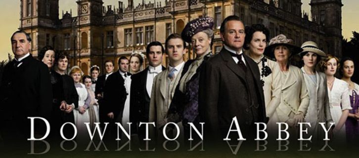 “Porque eu não assisto Downton Abbey” por Rebecca VanDoodewaard