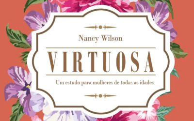 [Fica a Dica] “Virtuosa” Por Nancy Wilson.